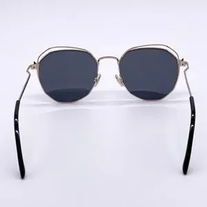 Jimmy Choo | Accessories | New Jimmy Choo Frannys J5g Gold  display picture 2